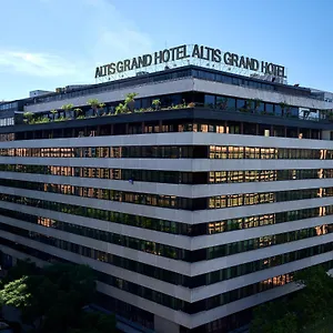 Altis Grand Hotel Lisbon