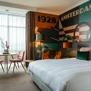 Apollo Amsterdam, A Tribute Portfolio **** Amsterdam