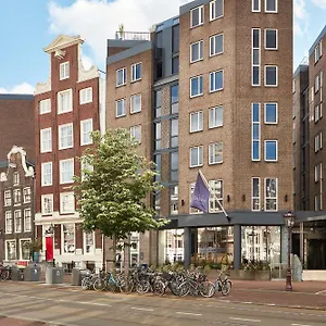 Kimpton De Witt Amsterdam, An Ihg Hotel Amsterdam