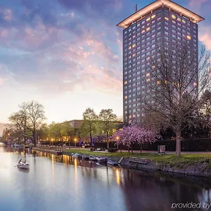 Okura - The Leading Of The World ***** Amsterdam