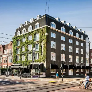 The Alfred *** Amsterdam