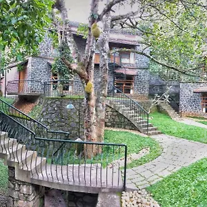 Wildernest Bed & Breakfast Thekkady